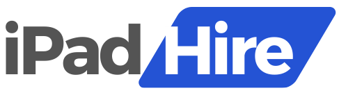 ipadhire logo