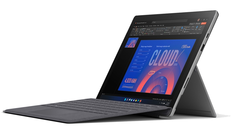 Microsoft Surface Pro Rental