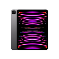 iPad Pro 12.9” Wi-Fi + Cell