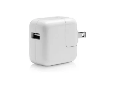 Apple Single USB Plug (12W)
